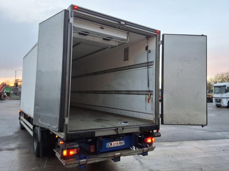 Camion Renault Midlum 220 DXI Frigo Mono température