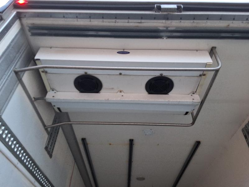 Camion Renault Midlum 220 DXI Frigo Mono température