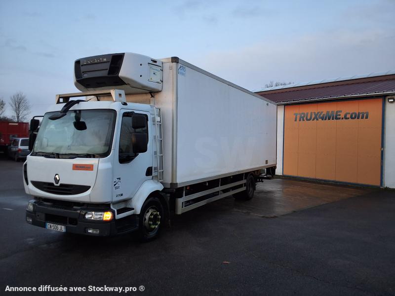 Renault Midlum 270 DXI