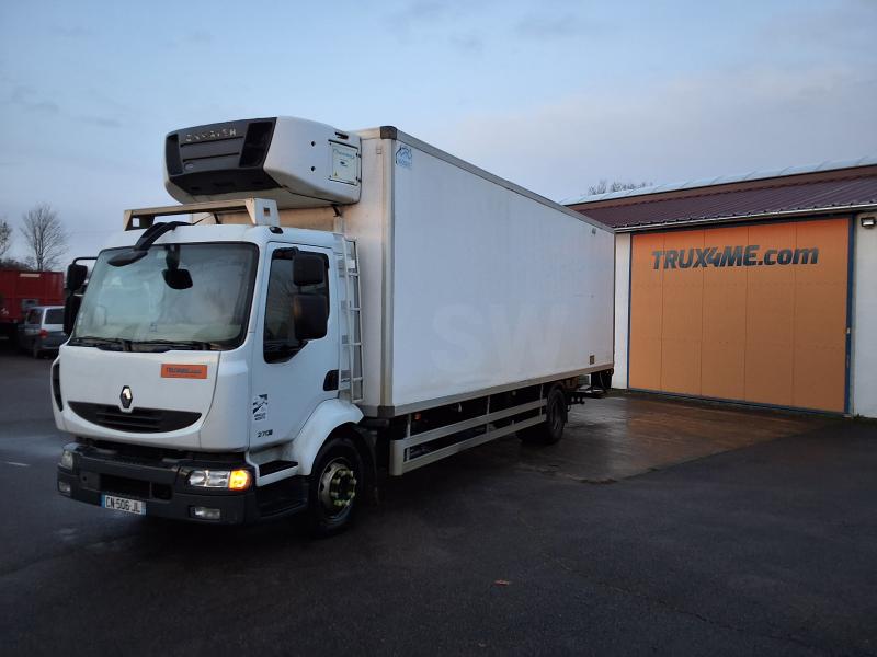 Camion Renault Midlum 270 DXI Frigo Mono température