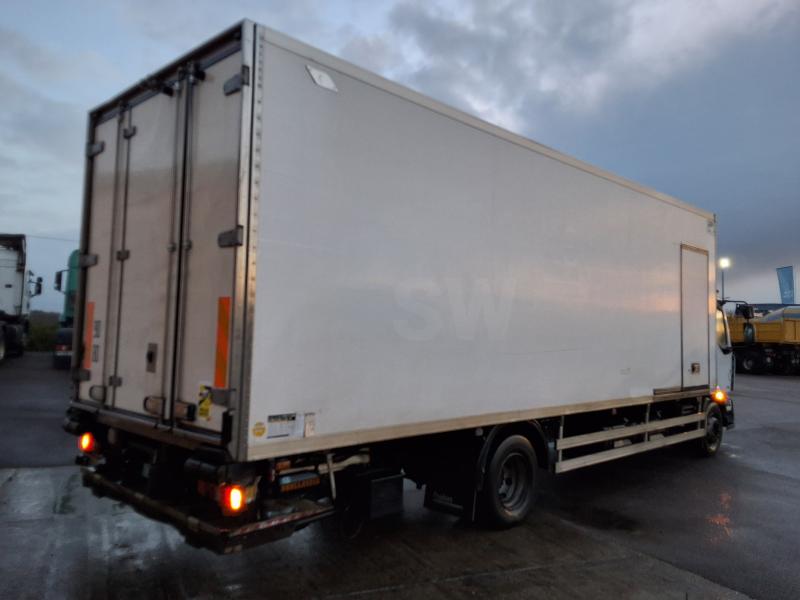 Camion Renault Midlum 270 DXI Frigo Mono température