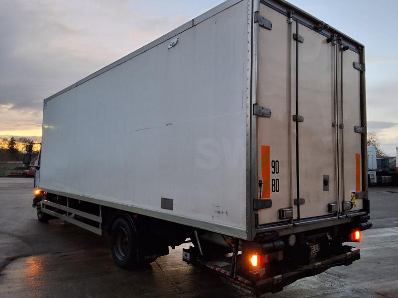 Camion Renault Midlum 270 DXI Frigo Mono température