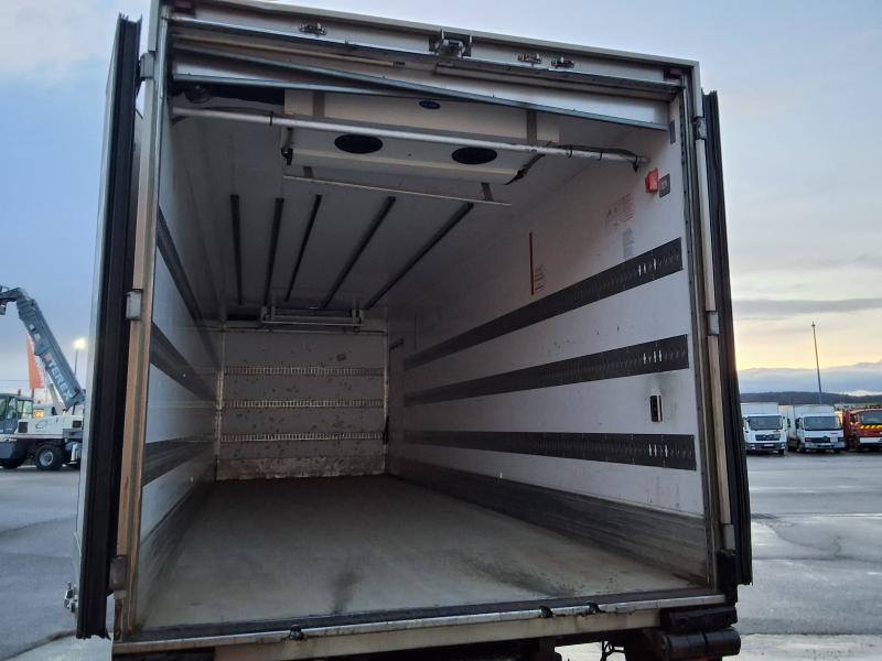 Camion Renault Midlum 270 DXI Frigo Mono température