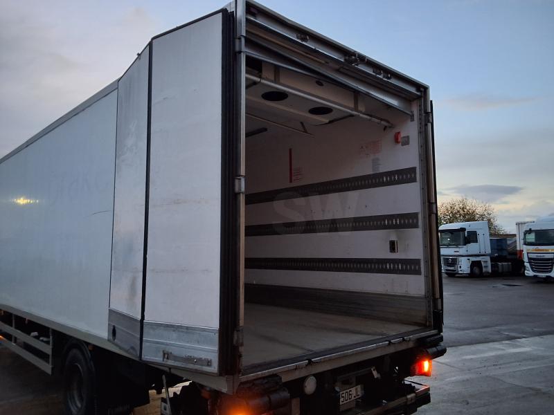 Camion Renault Midlum 270 DXI Frigo Mono température
