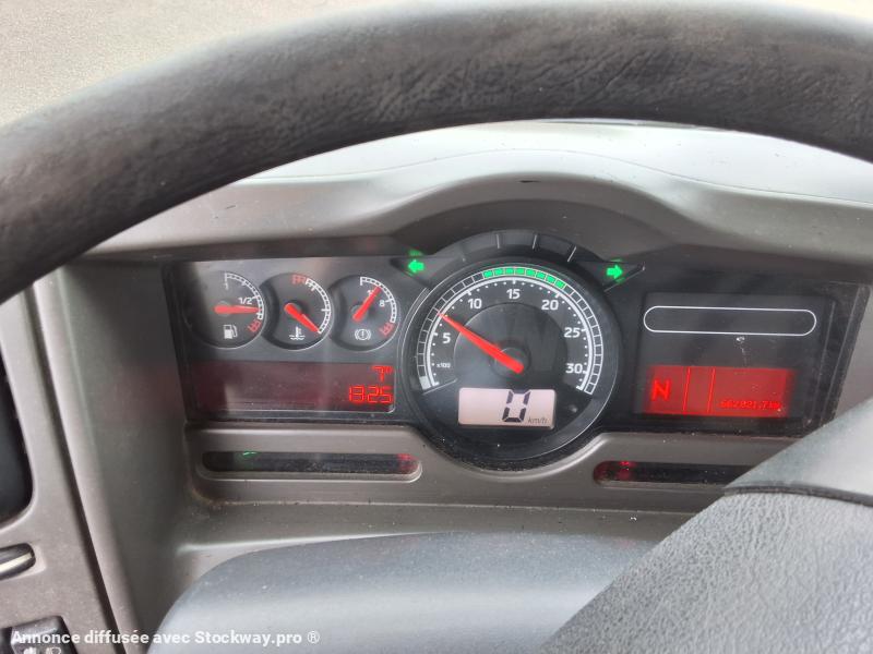 Photo Renault Midlum 220.12 DXI image 10/10