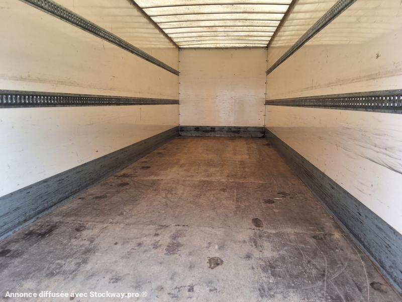 Photo Renault Midlum 220.12 DXI image 6/10