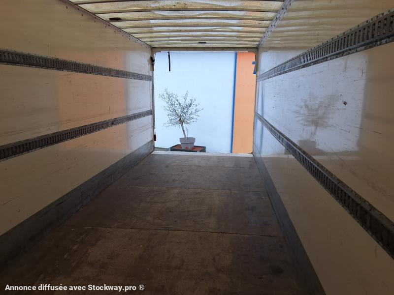 Photo Renault Midlum 220.12 DXI image 7/10