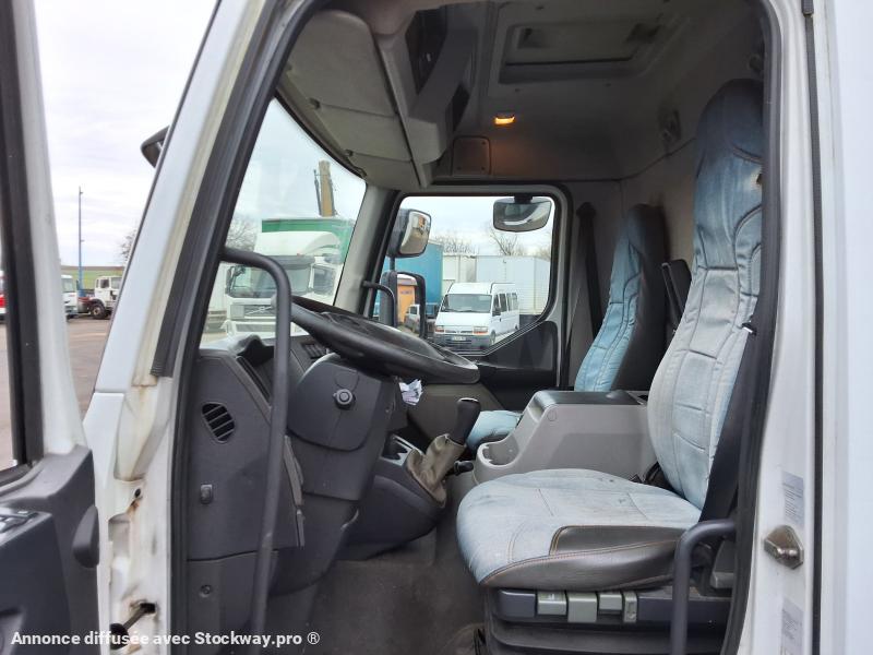 Photo Renault Midlum 220.12 DXI image 8/10