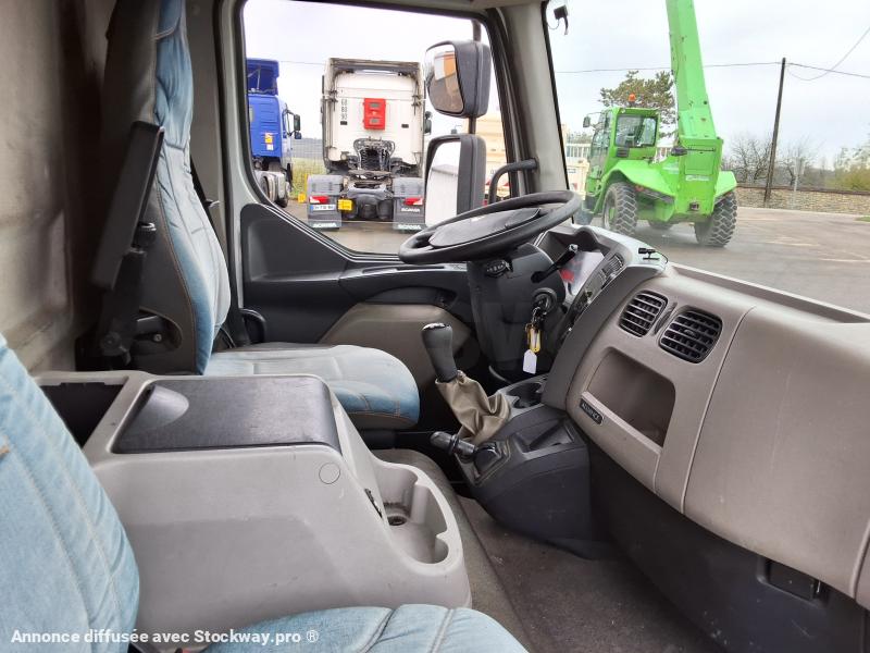 Photo Renault Midlum 220.12 DXI image 9/10