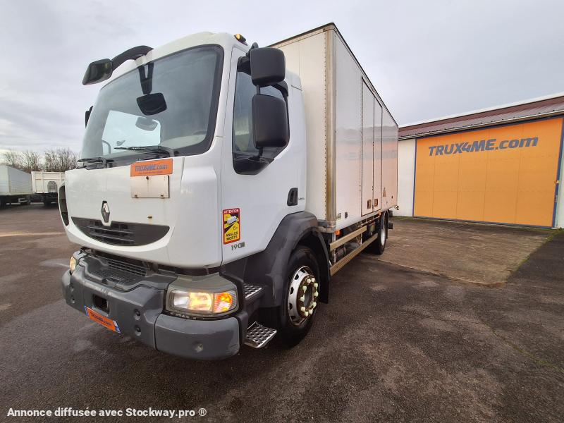 Renault Midlum 190.13 DXI