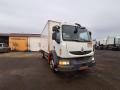 Camion Renault Midlum 190.13 DXI Fourgon