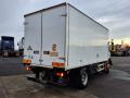 Camion Renault Midlum 190.13 DXI Fourgon