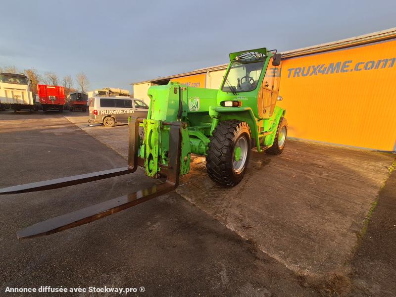 Merlo Panoramic P 101.10 HM