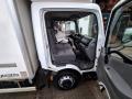 Utilitaire Nissan Cabstar 135.5 Isotherme