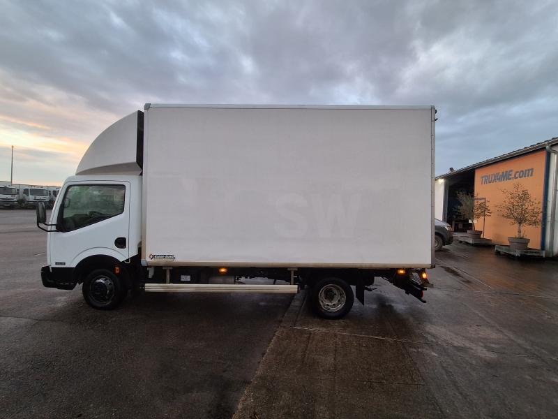 Utilitaire Nissan Cabstar 135.5 Isotherme