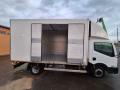 Utilitaire Nissan Cabstar 135.5 Isotherme