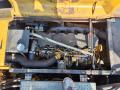 Excavadora Caterpillar M322D MH excavadora de ruedas