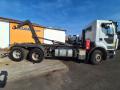 Camión Renault Premium 410 DXI Ampliroll