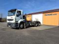 Camión Renault Premium 410 DXI Ampliroll