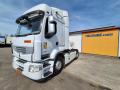 Tracteur Renault Premium 460 DXI