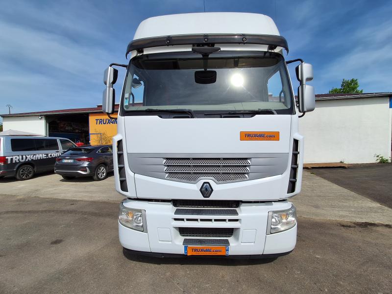 Tracteur Renault Premium 460 DXI