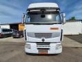 Tracteur Renault Premium 460 DXI