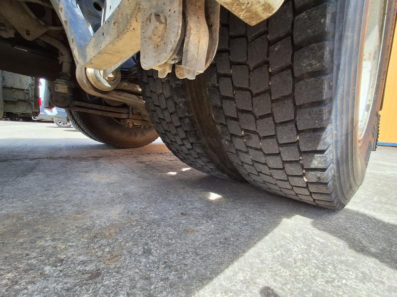 Tracteur Renault Premium 460 DXI