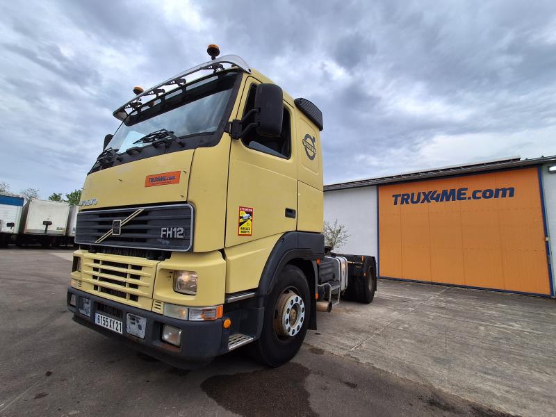 Tracteur Volvo FH12 380