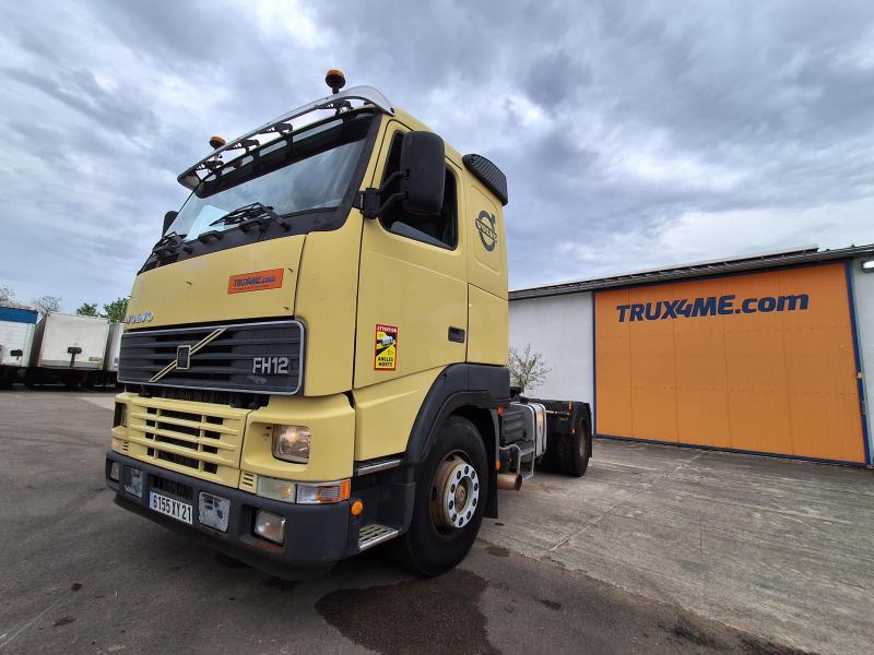 Tracteur Volvo FH12 380