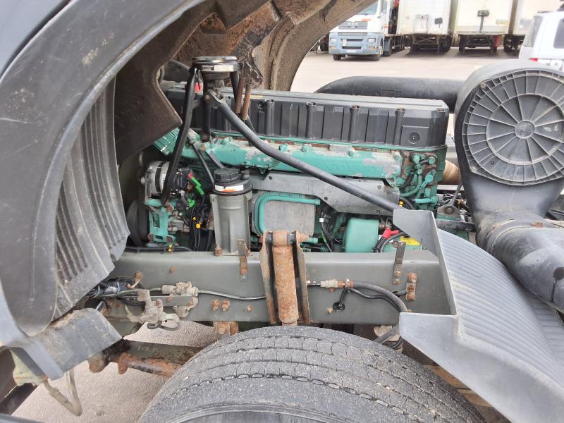 Tracteur Volvo FH12 380