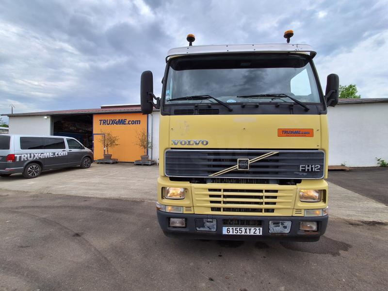 Tracteur Volvo FH12 380