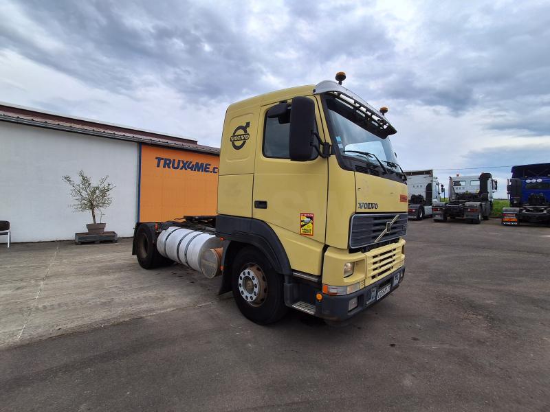 Tracteur Volvo FH12 380