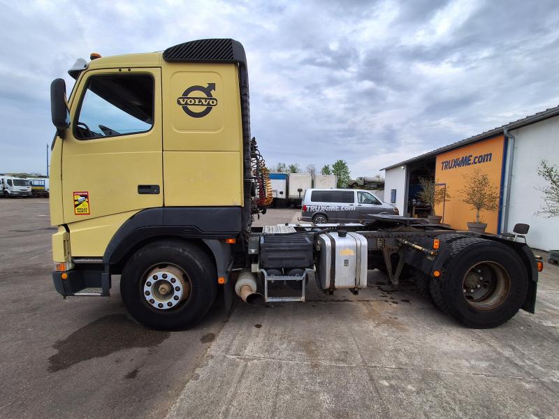 Tracteur Volvo FH12 380