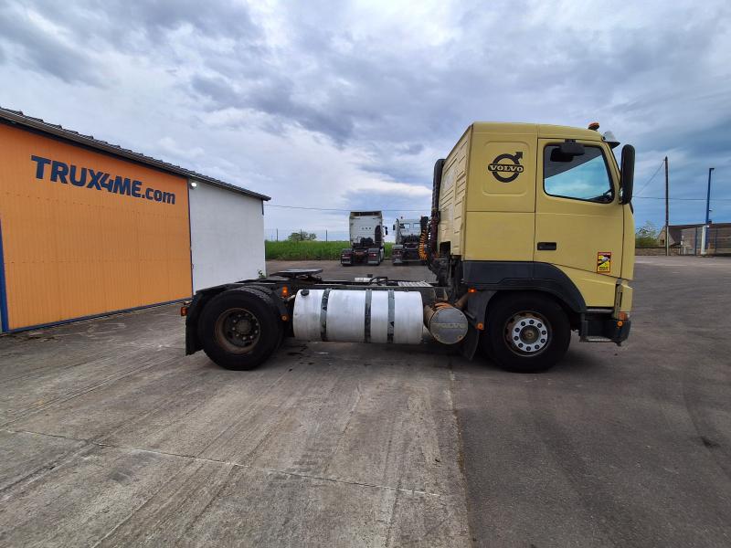 Tracteur Volvo FH12 380