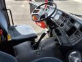 truck Scania P 113H320 Hook arm system