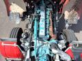 truck Scania P 113H320 Hook arm system