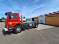 truck Scania P 113H320 Hook arm system