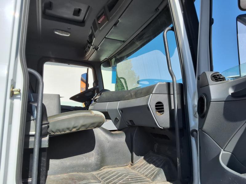Tracteur Mercedes Actros 2050