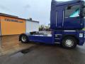 Tracteur Renault Magnum 460 DXI