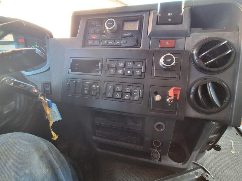 Camion Renault C-Series 430 Châssis