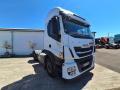 Tracteur Iveco Stralis AS 480