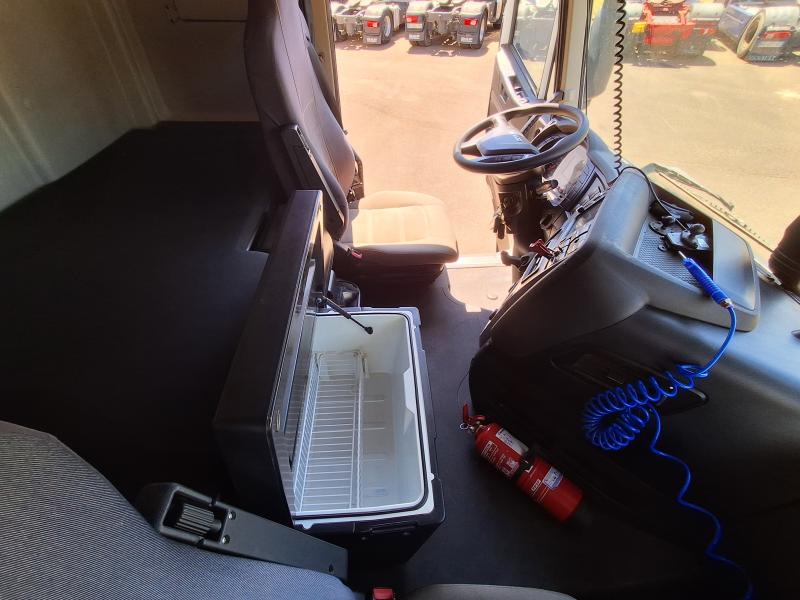Tracteur Iveco Stralis AS 480