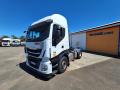 Tracteur Iveco Stralis AS 480