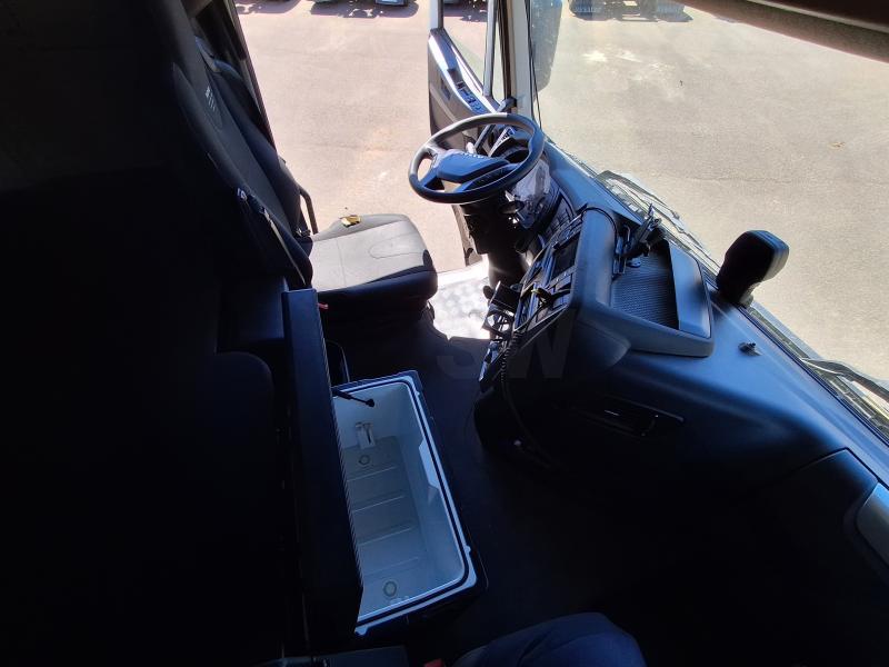 Tracteur Iveco Stralis AS 480