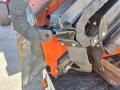 Équipements PL PALFINGER PK34002 SHD Grue auxiliaire Accessoires