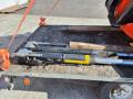 Équipements PL PALFINGER PK34002 SHD Grue auxiliaire Accessoires