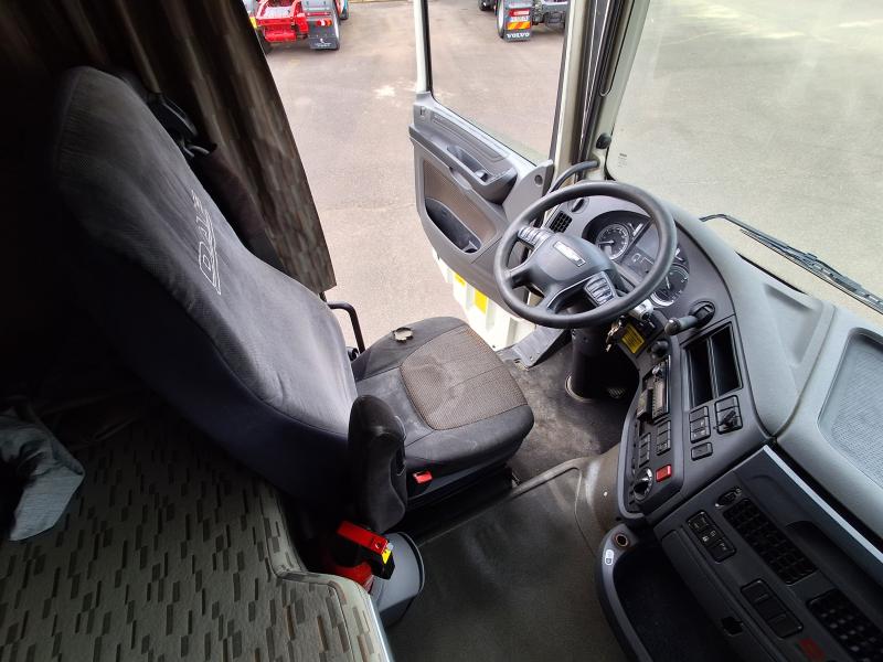 Tractor DAF XF 460