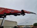 Tractor DAF XF 460