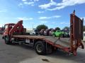 Camión MAN 18.232 Caja abierta