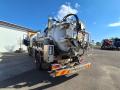 Máquinas de limpieza Iveco Eurotech Cursor 310 Camión limpiador de chorros
